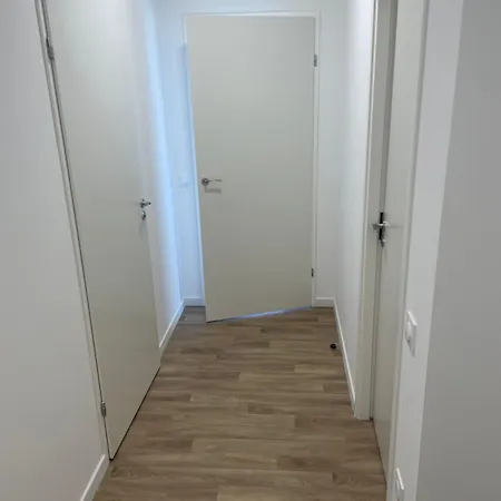 Apartmán Lionel Bondy