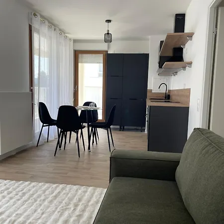 Lionel Apartmán
