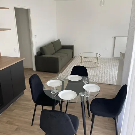 Apartmán Lionel