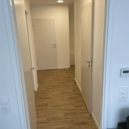 Lionel Apartmán