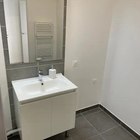 Apartmán Lionel