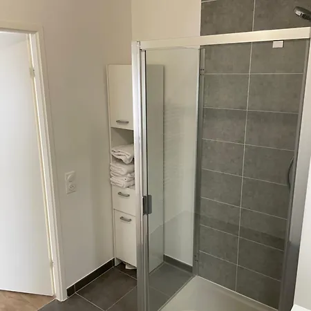 Apartmán Lionel *