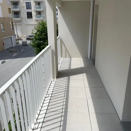Lionel Apartmán *