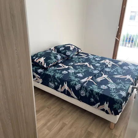 Apartmán Lionel *